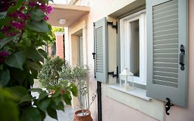 Foxnest Rest Villa Corfu